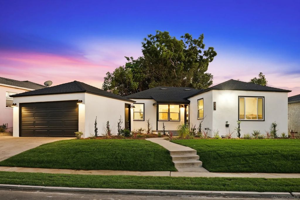 4837 Lila Dr., TALMADGE