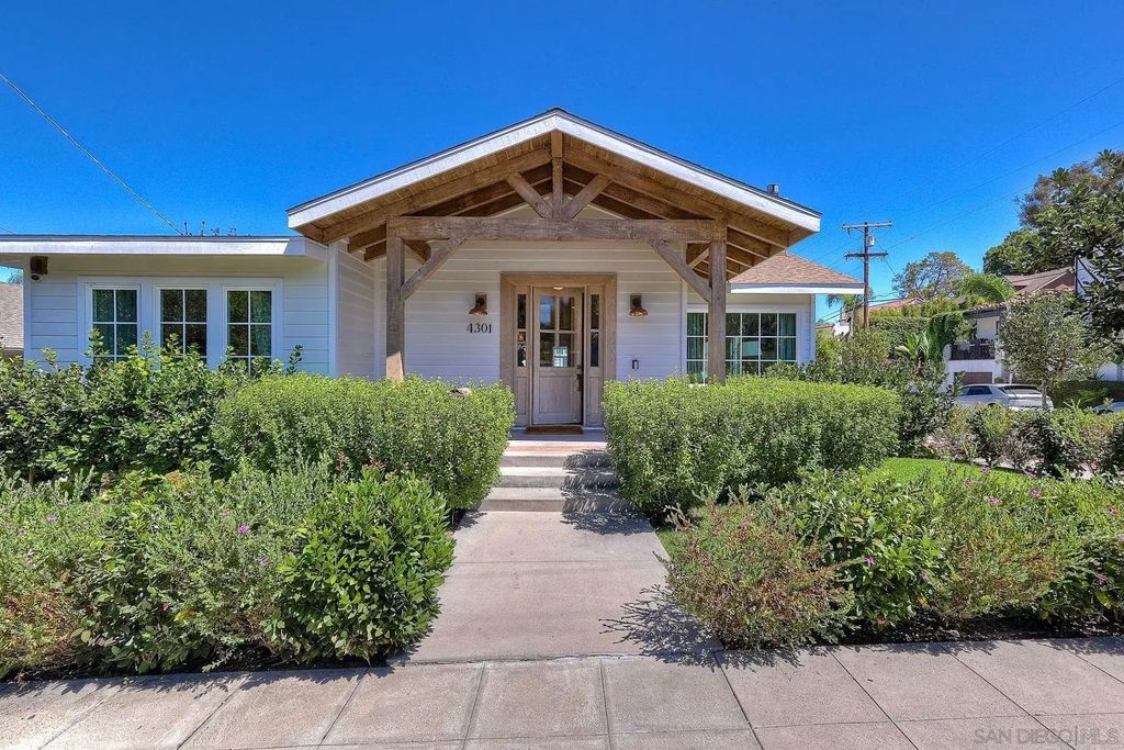 4301 Hawk St, MISSION HILLS