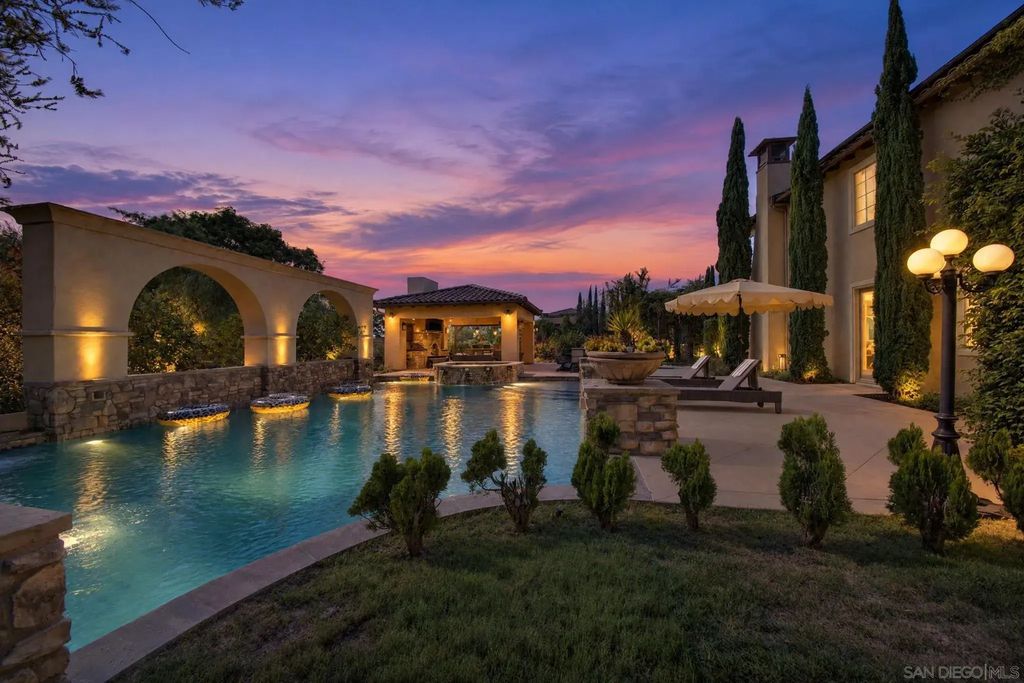15145 Almond Orchard, San Diego