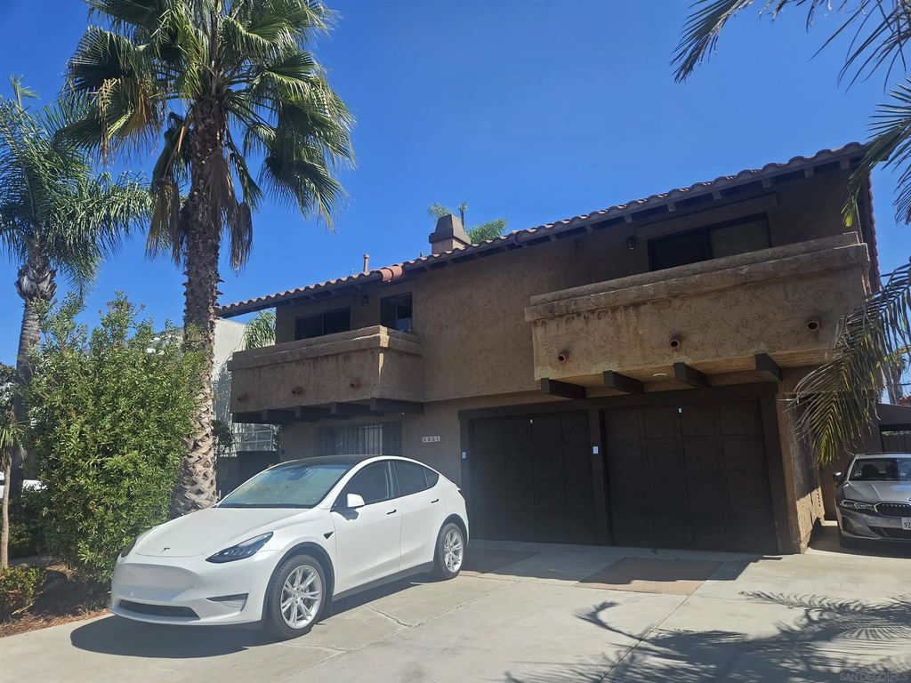 3951 Idaho St. 5, NORTH PARK
