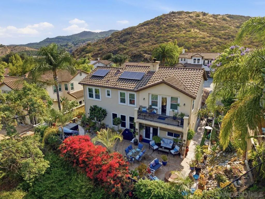 3320 Wild Oak Ln, Escondido