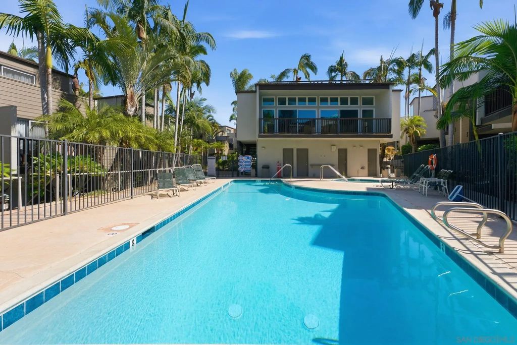 4545 Collwood 14, SAN DIEGO
