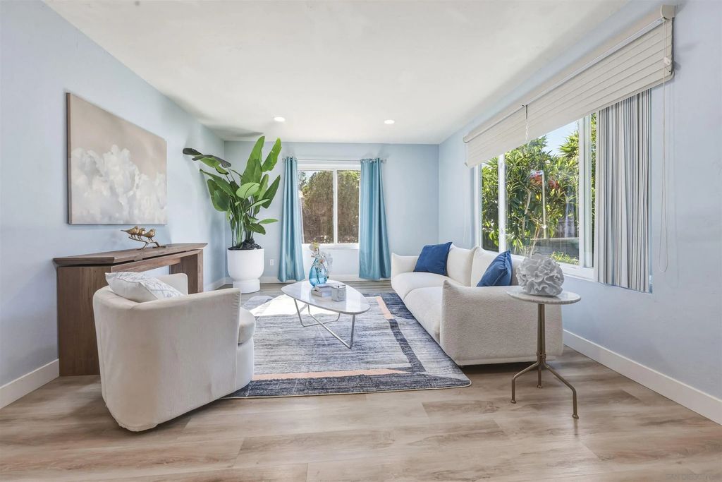 7760 Parkdale Cove, MIRA MESA
