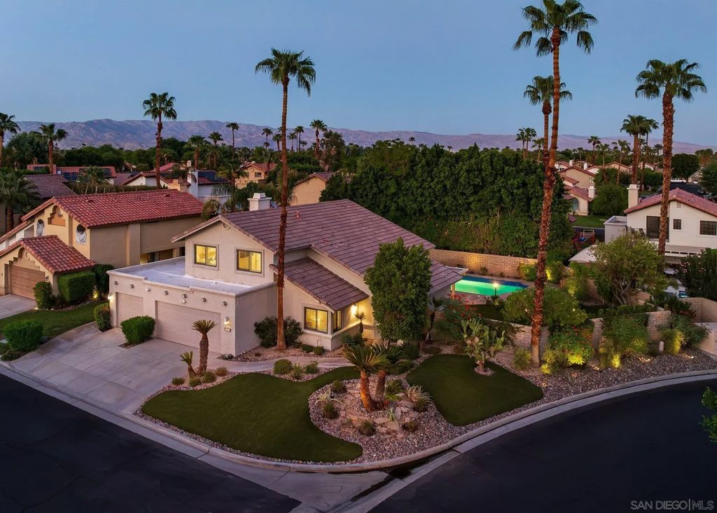49130 Tango Court, La Quinta