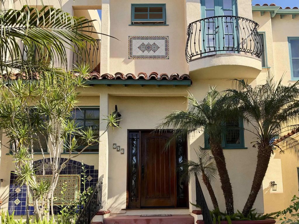 763 G Ave, Coronado