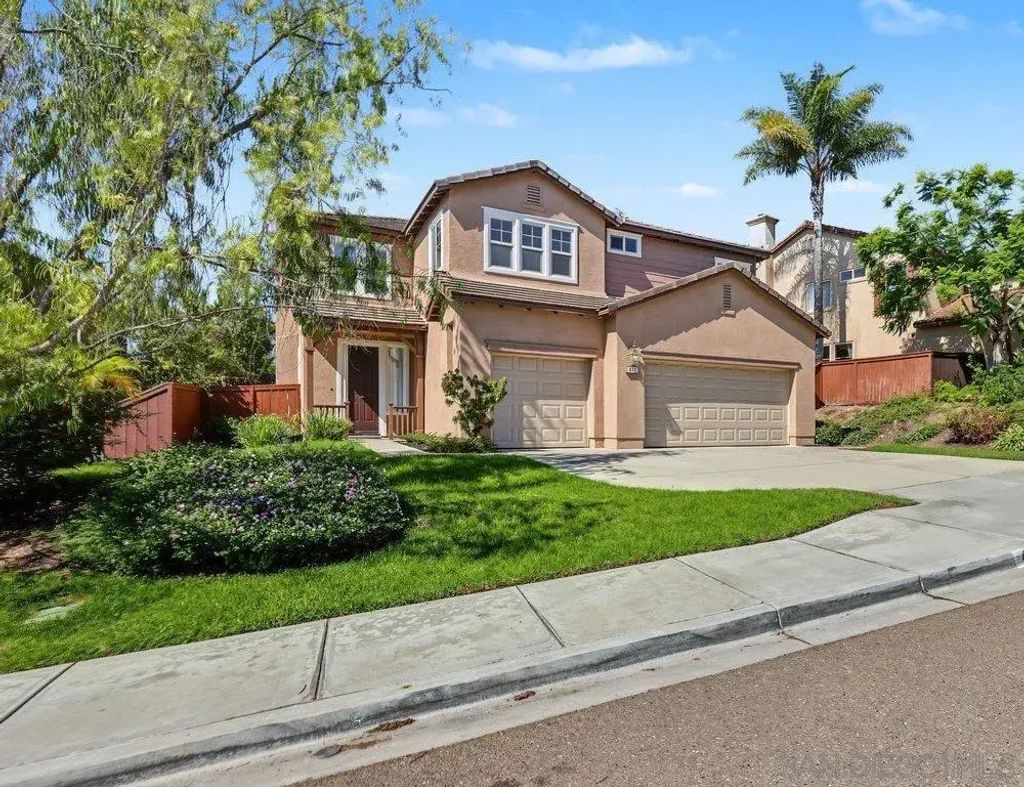 442 Corte Calypso, Chula Vista