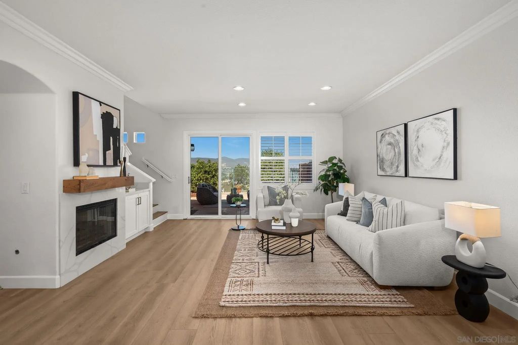 10930 Ivy Hill 4, SCRIPPS RANCH