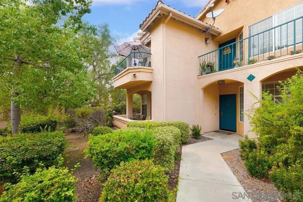 18523 Caminito Pasadero 354, RANCHO BERNARDO