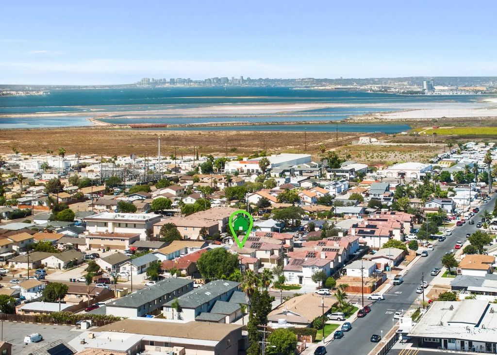 1772 Elm, SAN DIEGO