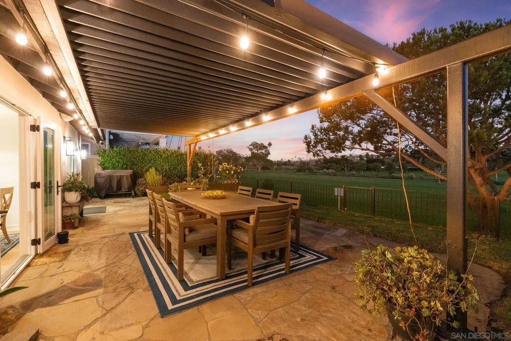 3805 Avenida Feliz, Rancho Santa Fe