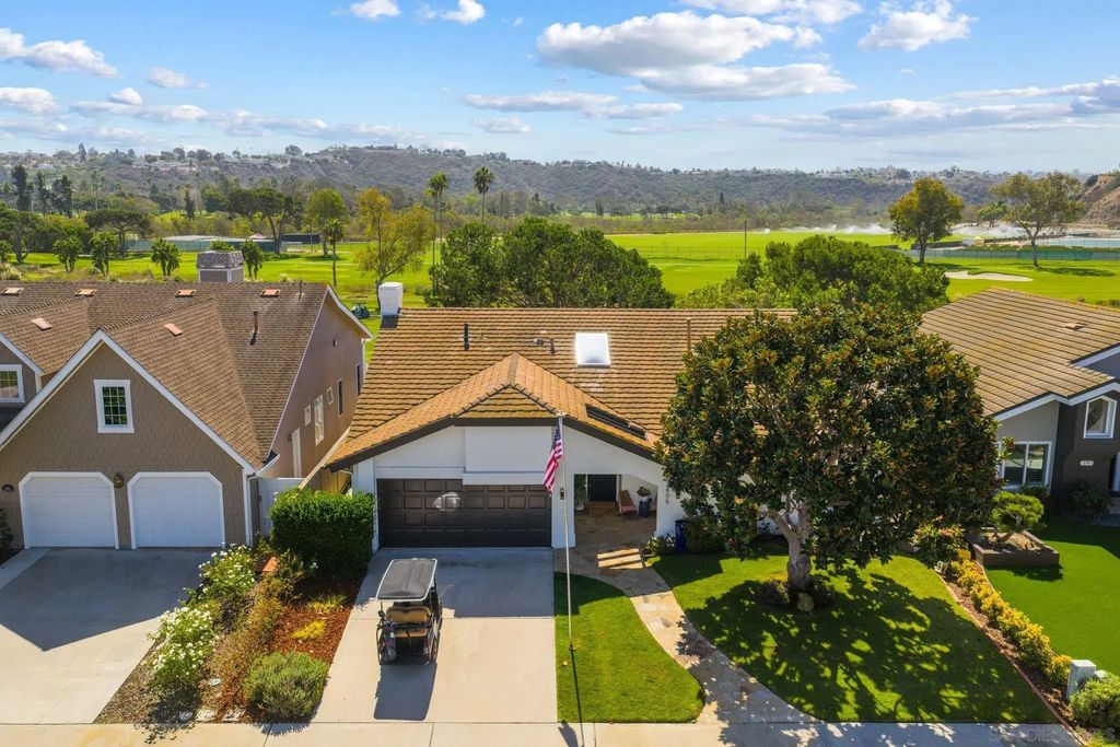 3805 Avenida Feliz, Rancho Santa Fe
