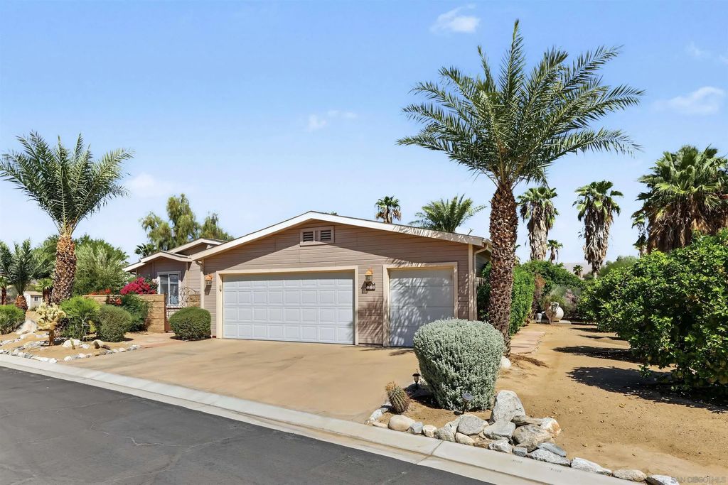 1010 Palm Canyon Drive 350, Borrego Springs