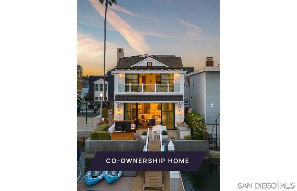 3803 Marcus Ave, Newport Beach