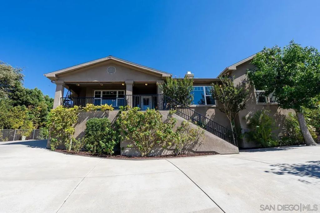 9612 Lamar, Spring Valley