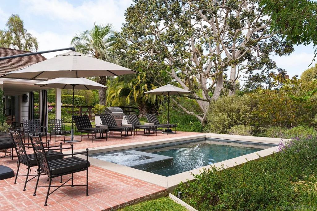 6055 Lago Lindo, Rancho Santa Fe