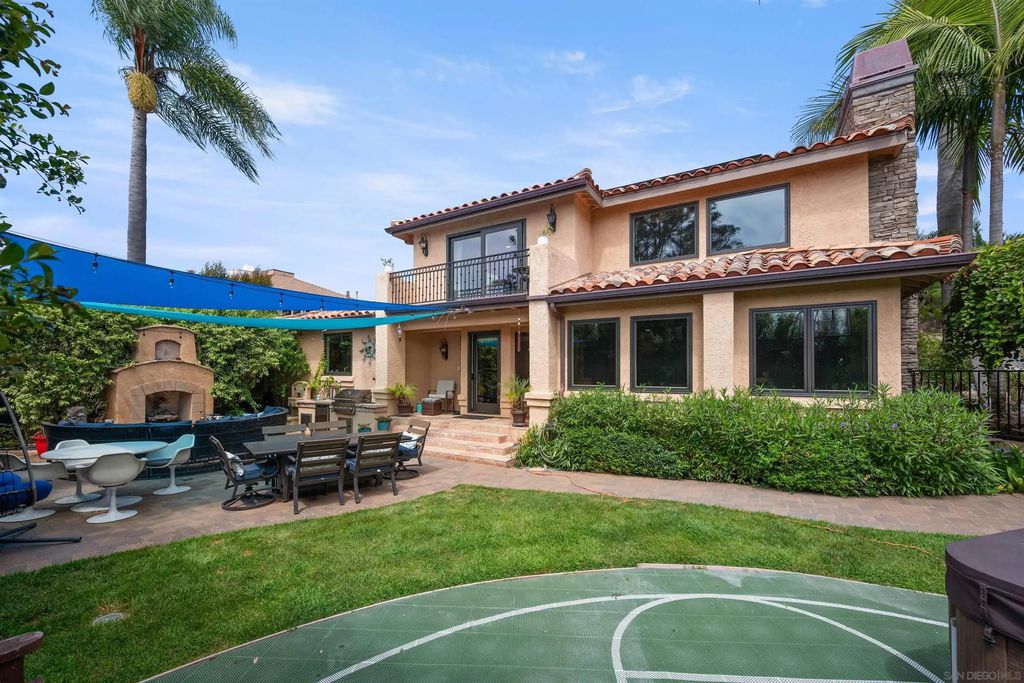 2188 Cordero Rd, Del Mar