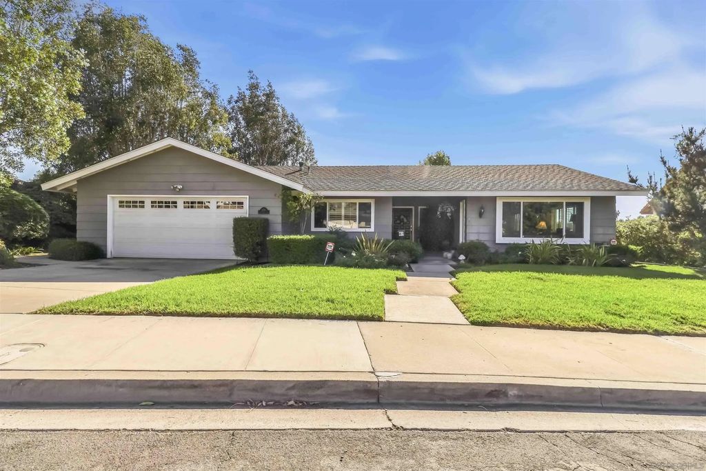 2083 Flying Hills, El Cajon