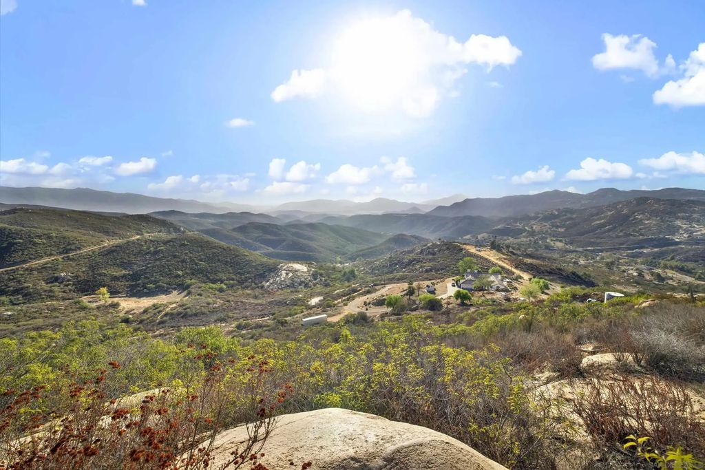 16743 Christopher Ln A, Jamul