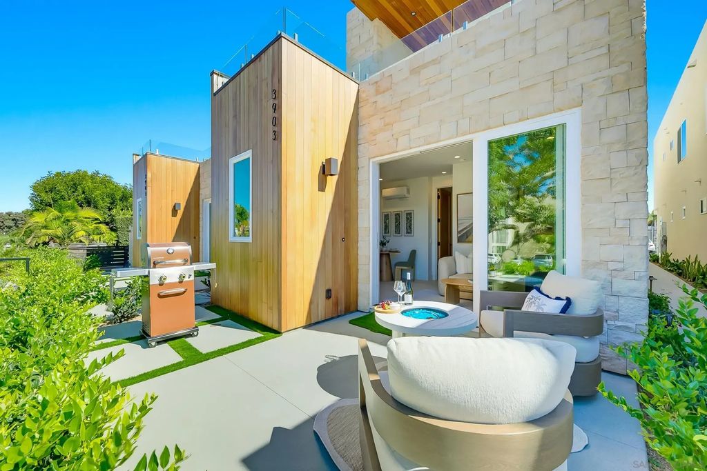 3903 Haines St. 1, PACIFIC BEACH