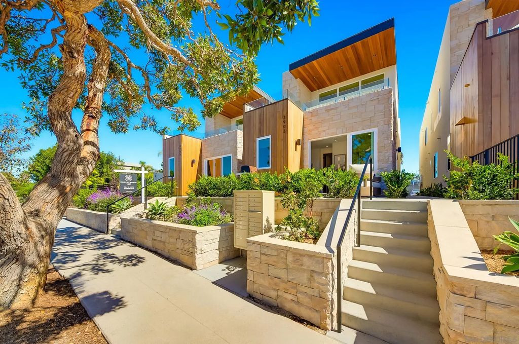 3903 Haines St. 1, PACIFIC BEACH