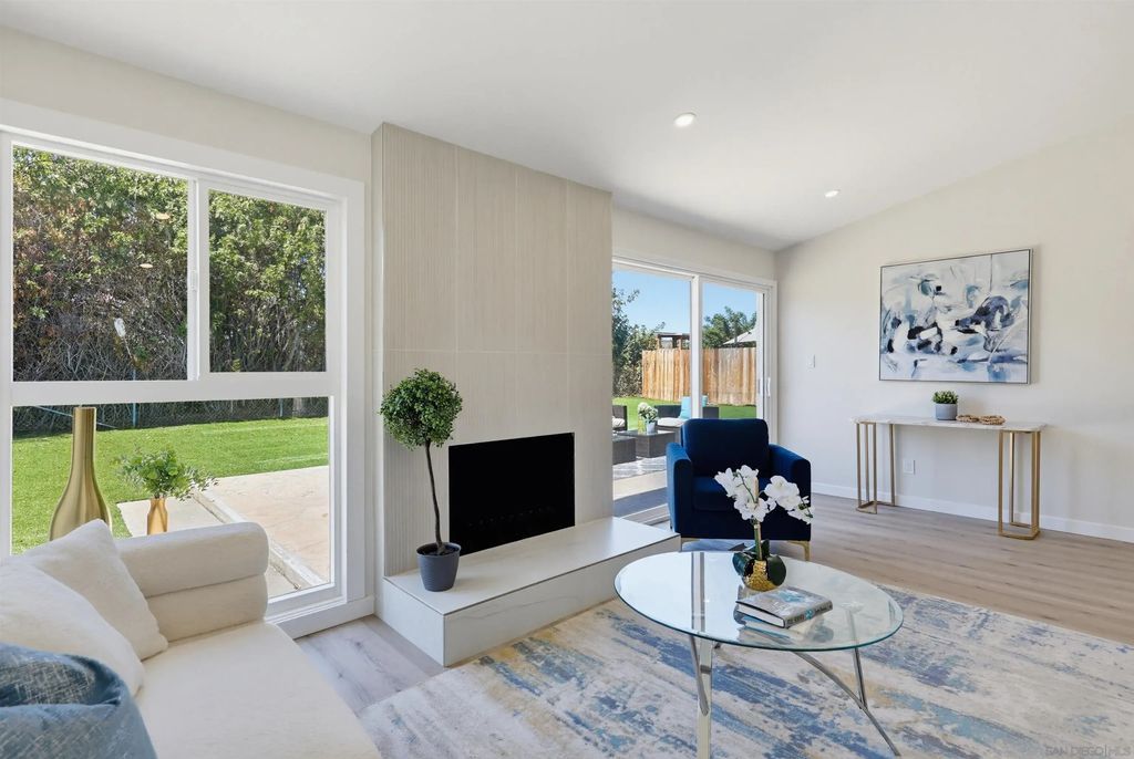 6234 Crawford Street, DEL CERRO