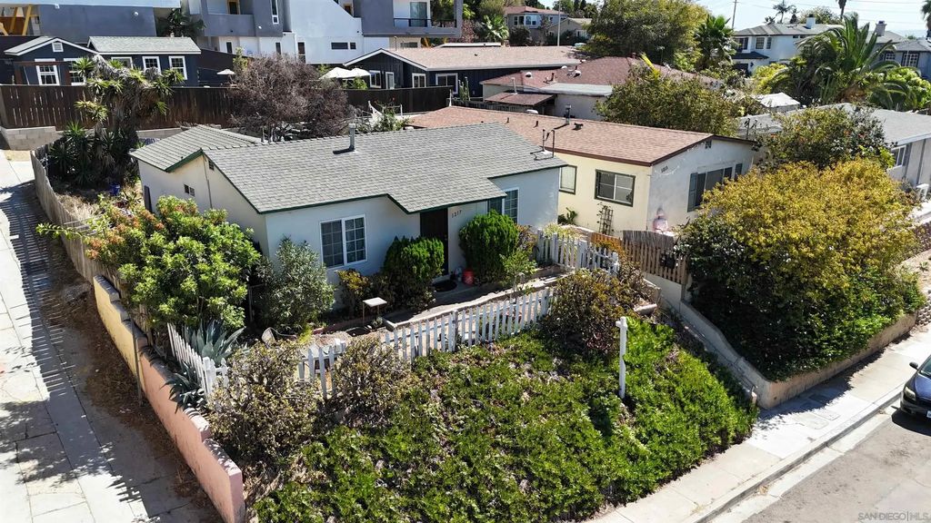 1213-1217 33rd St, South Park (304)