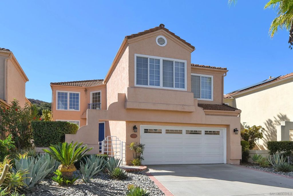 17964 Pueblo Vista Ln, RANCHO BERNARDO