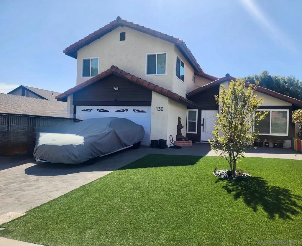 130 Rosemary Place, Chula Vista