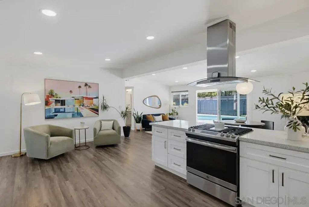 1431 California Steet, Imperial Beach