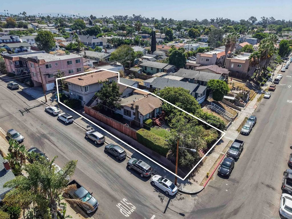 3795 Alabama Street, NORTH PARK