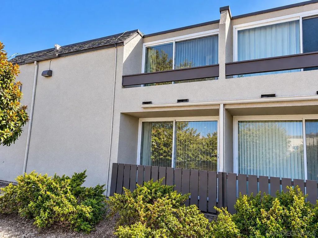 6333 Mount Ada 160, San Diego