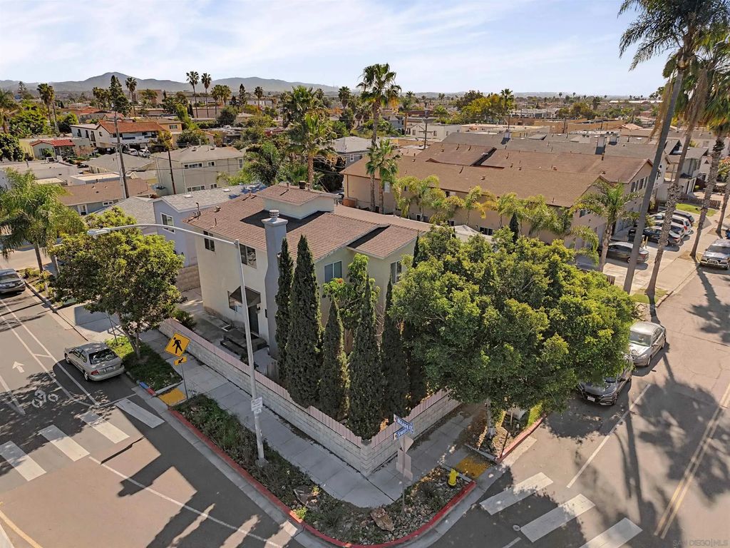 4397 Swift Ave, NORMAL HEIGHTS