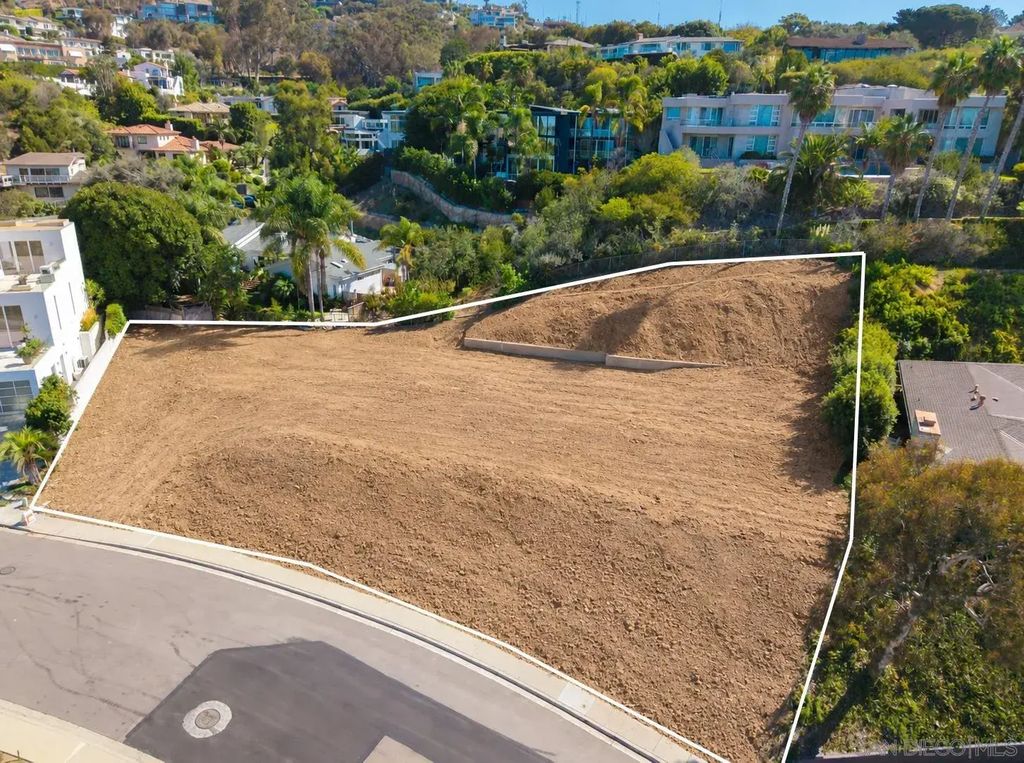 7145 Fairway Road, La Jolla