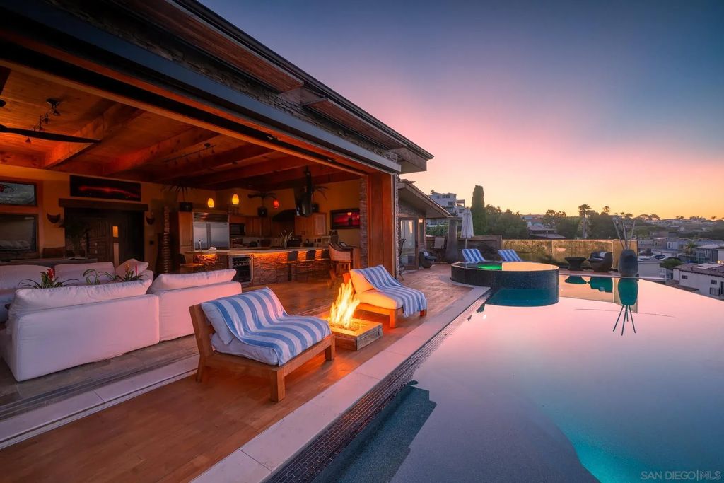1173 Van Nuys, PACIFIC BEACH