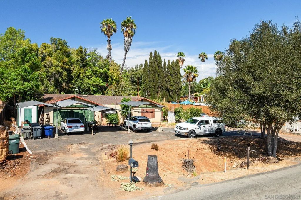 10704 Challenge, La Mesa
