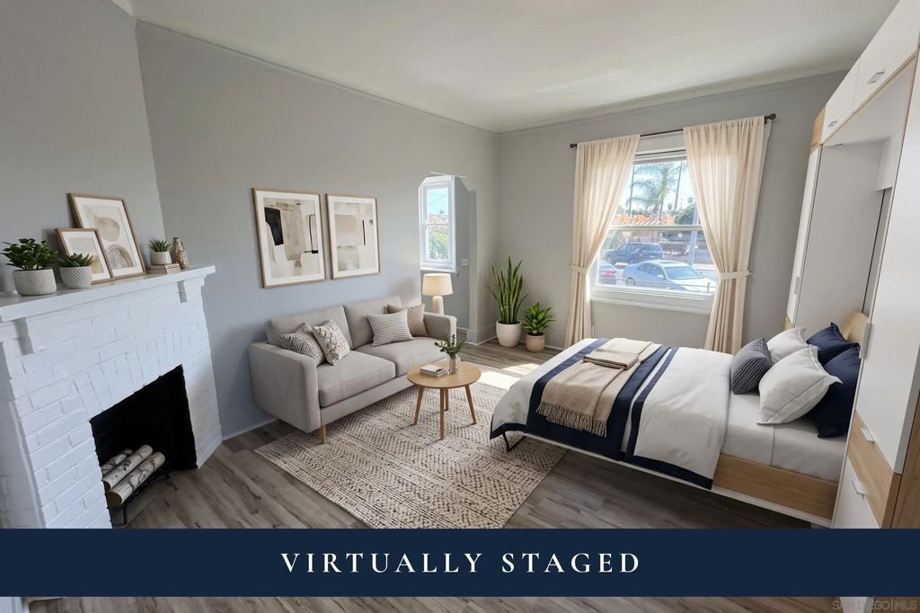 2578 L St #1, SAN DIEGO