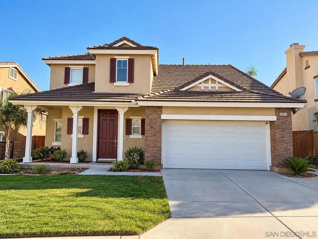 28361 Adrienne Street, Murrieta