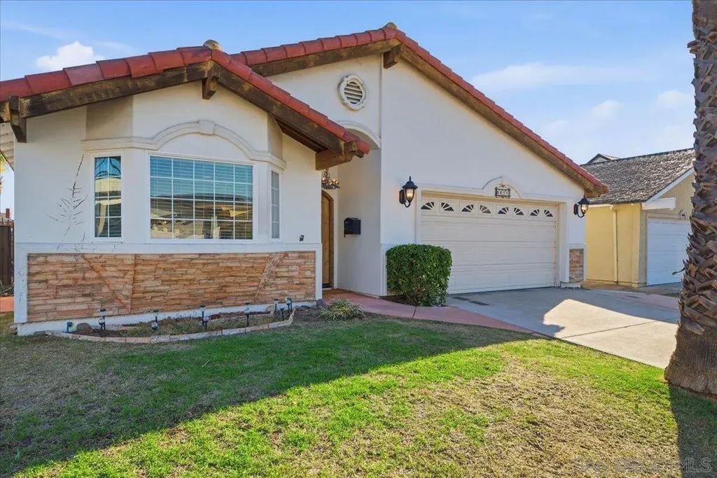 8611 Ara Pl, MIRA MESA