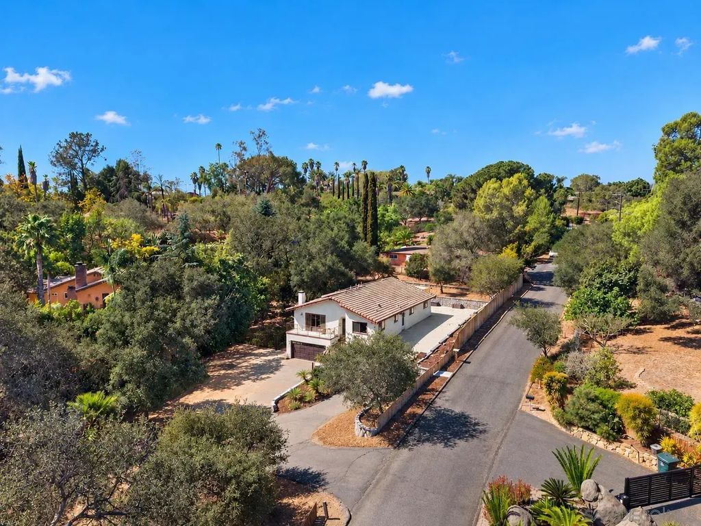 3115 Bernardo Lane, Escondido