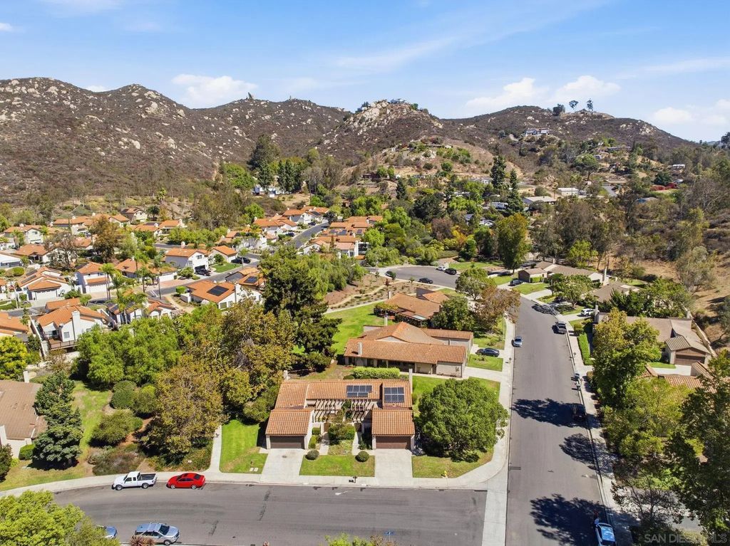 2099 Golden Circle, Escondido