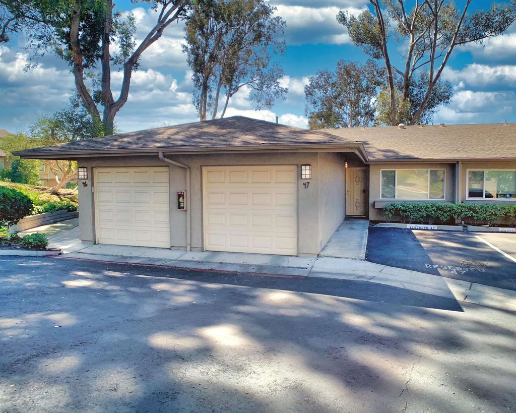 7000 S Saranac 47, La Mesa
