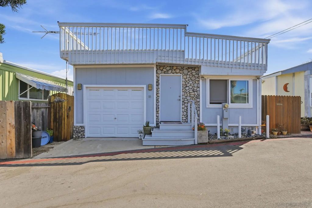 155 W Jason St Spc 18, Encinitas