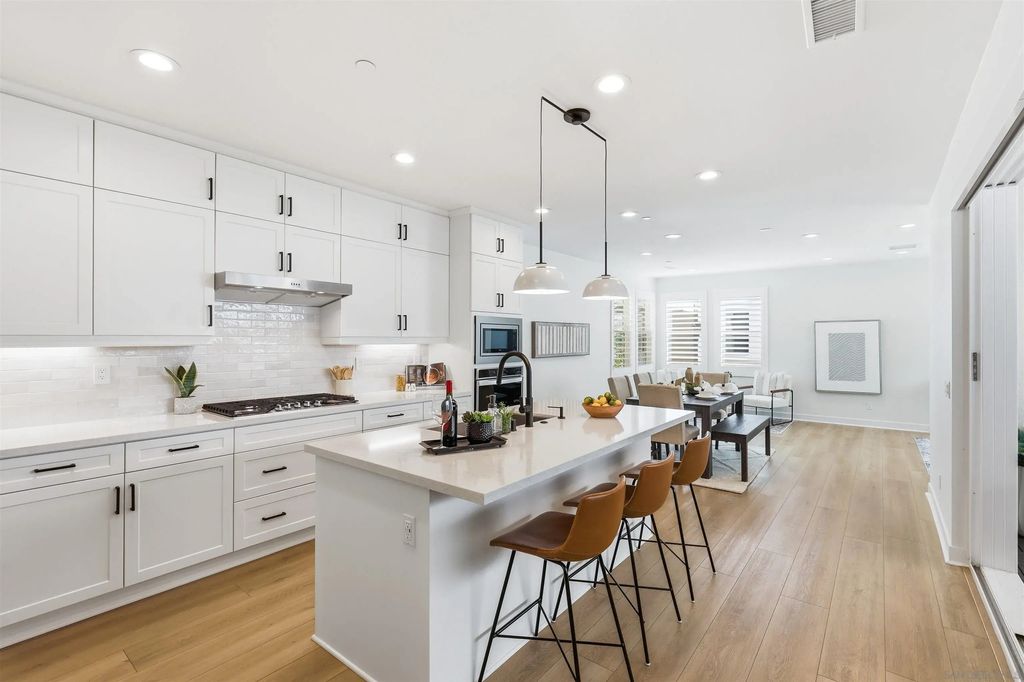 11014 Solstice Way, MIRA MESA