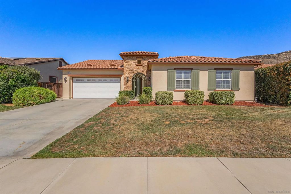23060 Sienna Ln, Moreno Valley