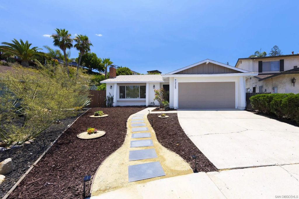7225 Laura Ct, Del Cerro (337)
