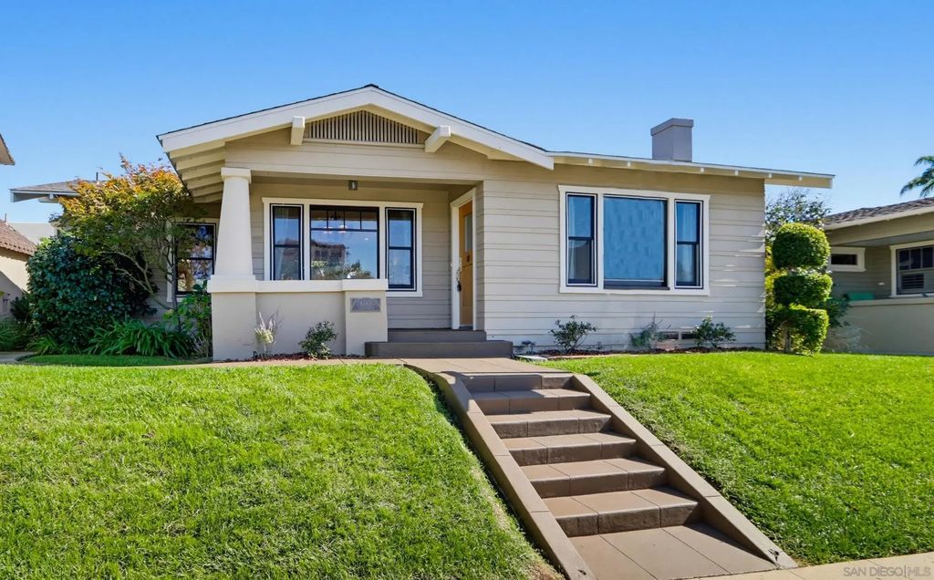 4383 Trias Street, MISSION HILLS
