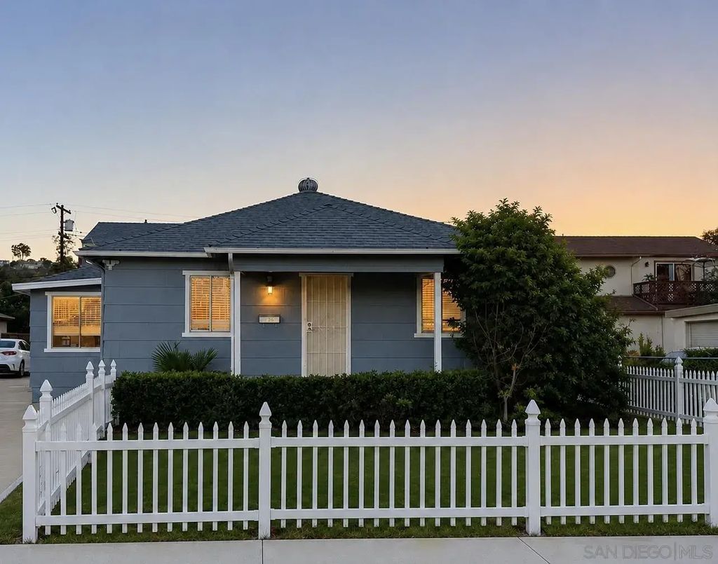 228 Richardson, El Cajon