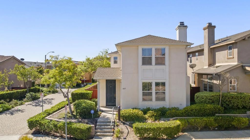 1653 Moonbeam Ln, Chula Vista