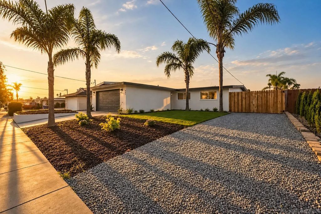 485 Montcalm St, Chula Vista