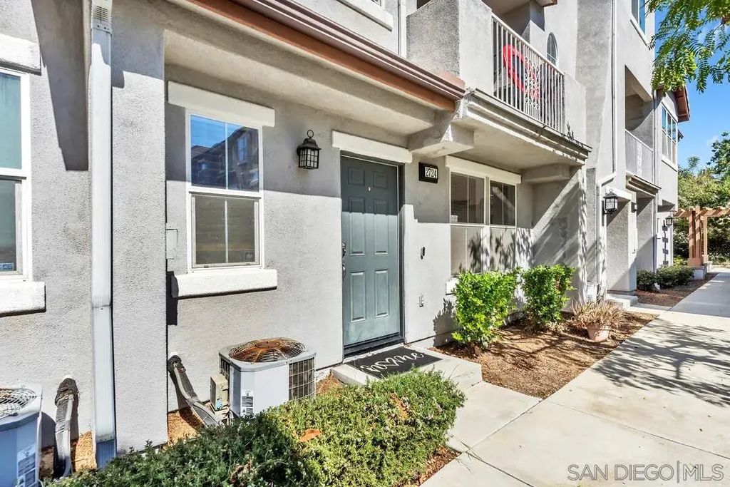 2724 Slippery Elm, Chula Vista